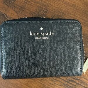 Kate spade small card holder
